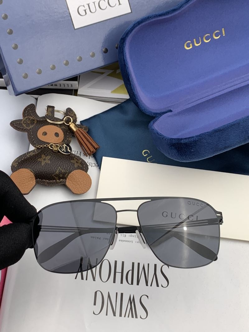 Gucci Sunglasses